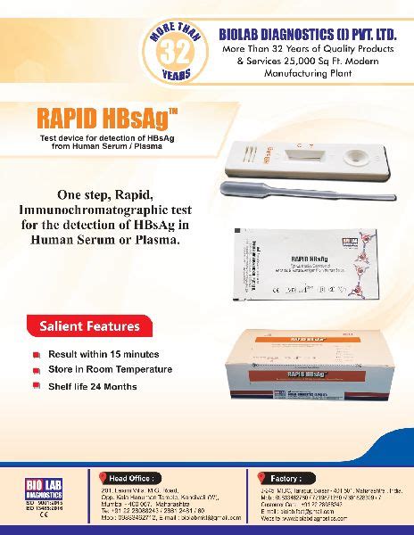 hbsag test in mumbai|Book HBsAg Screening, Rapid Online .
